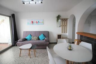 appartement front de mer-Lop - Empuriabrava - 3