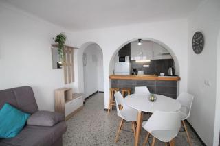 appartement front de mer-Lop - Empuriabrava - 6