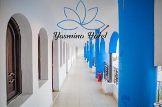 YASSMINA HOTEL - Dahab - 8