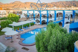 YASSMINA HOTEL - Dahab - 5