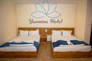 YASSMINA HOTEL - Dahab - 4