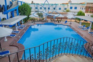 YASSMINA HOTEL - Dahab - 2