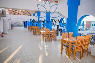 YASSMINA HOTEL - Dahab - 1