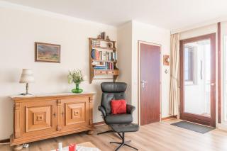 "Hochhaus" Hochhaus Whg 165 - 6