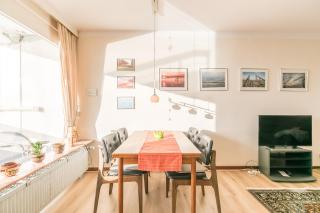 "Hochhaus" Hochhaus Whg 165 - 8