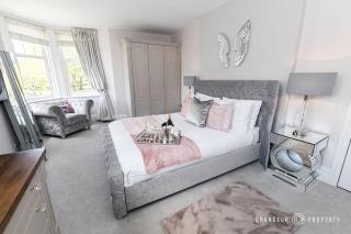 Central Park Suite by Grandeur Property - 8