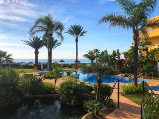 Lets in the Sun La Cala de Mijas Beachside Apartment - La Cala de Mijas - 0
