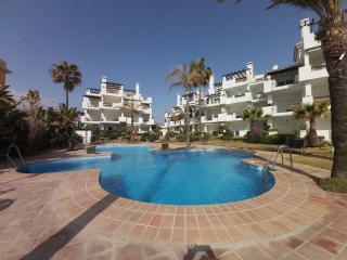 Lets in the Sun La Cala de Mijas Beachside Apartment - La Cala de Mijas - 3