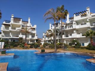 Lets in the Sun La Cala de Mijas Beachside Apartment - La Cala de Mijas - 7