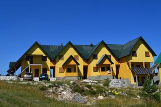 apartment at Zabljak - Žabljak - 5