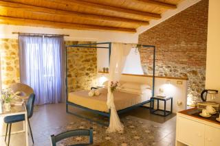 PORTA SOPRANA luxury guest House & spa - Sclafani - 6