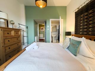 Garnethill Charm 3 Bed Flat Central Glasgow - 3