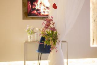 PORTA SOPRANA luxury guest House & spa - Sclafani - 1