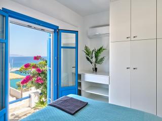 Paros Luxury Villa 2mins from the beach - Piso Livadi - 1