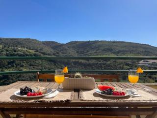 Casa do Mar - Sea view - Wifi - Barbecue - Sesimbra - 9
