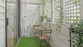 Charming Homey Midtown Oasis W/Tropical Patio - 6