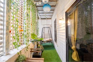 Charming Homey Midtown Oasis W/Tropical Patio - 2