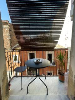 Tabula Liberty House - 2