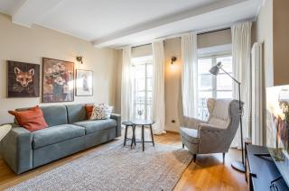 Charming Apartment in the Centre of Lucca! - 8