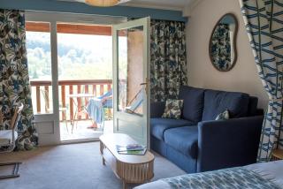 Le Domaine de Falgos Golf & Spa - Saint-Laurent-de-Cerdans - 6