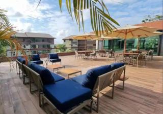 Apartamento em Tamandaré - 6