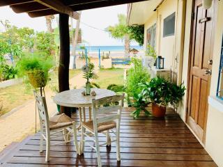 Aruba Sunset Beach Studios - 5