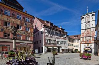 HEIMATEL - Ferienwohnung Frauentor - Wangen im Allgäu - 7