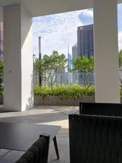 Quill Residences KL By Ares Stay - Kuala Lumpur - 7