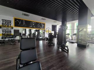 Quill Residences KL By Ares Stay - Kuala Lumpur - 2