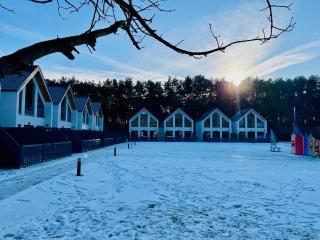 Domy Morskie Family Resort - 8