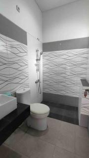 Green House with Pool - 4