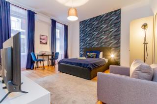 I.K.Apartments - Budapest - 0