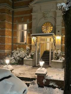 Hotel Mozart Bonn - 9
