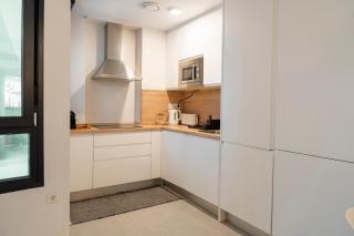Apartment Andrea in Malaga Center - Málaga - 7