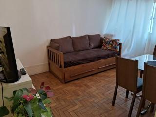 RM - Palacio avanhadava - São Paulo - 2