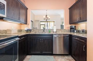 1D Canterbury Court villa - Myrtle Beach - 4