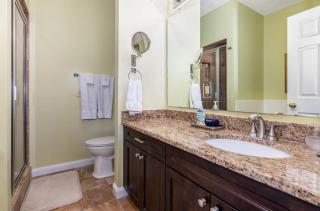 1D Canterbury Court villa - Myrtle Beach - 2