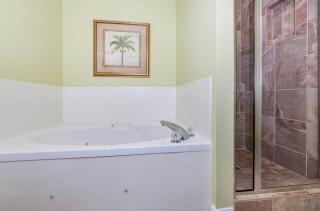1D Canterbury Court villa - Myrtle Beach - 1