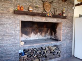 La Antonia, cabaña al pie de la montaña - 8