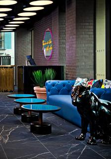 NYX Hotel Dublin Portobello - 4