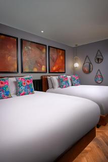 NYX Hotel Dublin Portobello - 5