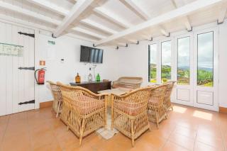 Casa Pereira – Snooker, Wi-Fi, Bbq, Pool - Relógio do Poiso - 2
