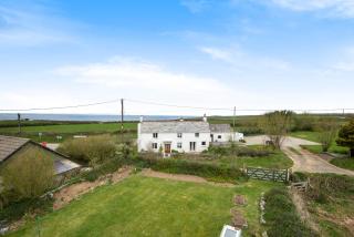 Traditional coastal cottage in Cornwall - Saint Teath - 8