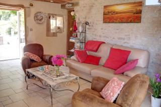 Le Petit Paradis - Saint-Pompain - 6