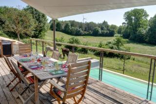 Le Petit Paradis - Saint-Pompain - 8