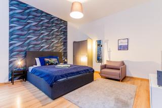 I.K.Apartments - Budapest - 7