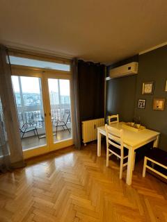 12th floor sea view - Rijeka - 4