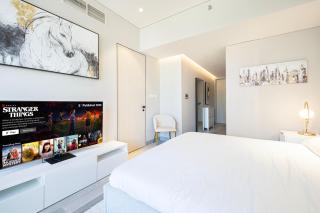 Luxurious new studio in Marina - 7