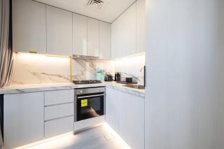 Luxurious new studio in Marina - 5