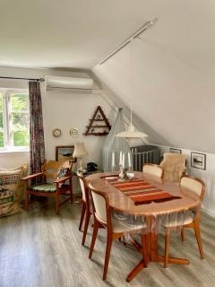 Grethelund - 50m2 - Silkeborg - 4